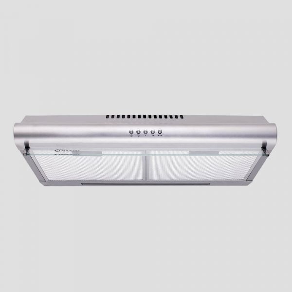 campana de cocina modelo iwh101ixg-m marca klimatic