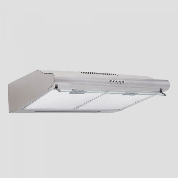 campana de cocina modelo iwh101ixg-m marca klimatic