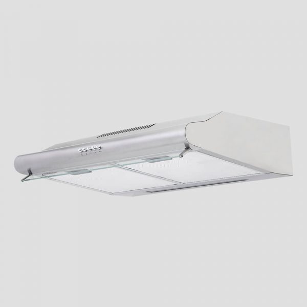 campana de cocina modelo iwh101ixg-m marca klimatic