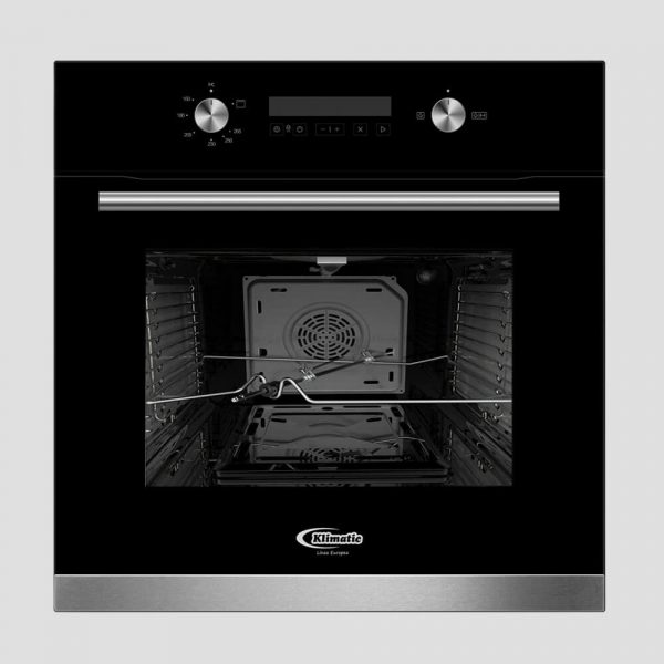 horno a gas empotrable modelo bonn marca klimatic