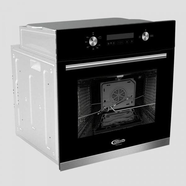 horno a gas empotrable modelo bonn marca klimatic
