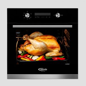 horno a gas empotrable modelo bonn marca klimatic