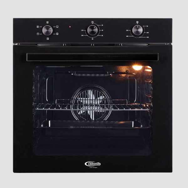 horno eléctrico empotrable modelo assen marca klimatic