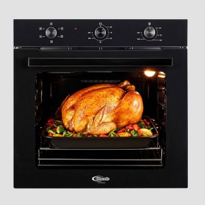horno eléctrico empotrable modelo assen marca klimatic