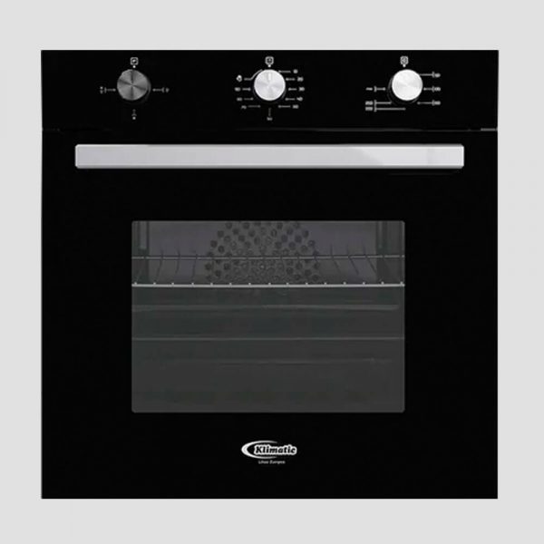 horno eléctrico empotrable modelo Berlín marca klimatic