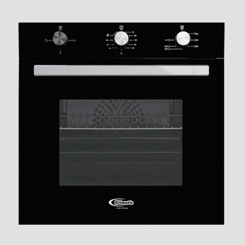 horno eléctrico empotrable modelo Berlín marca klimatic