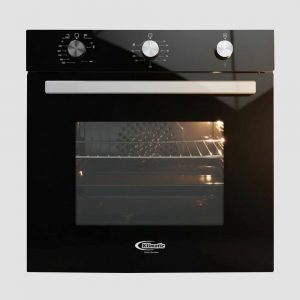 horno a gas empotrable modelo bremen marca klimatic