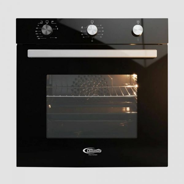 horno a gas empotrable modelo bremen marca klimatic