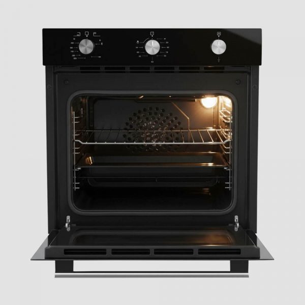 horno a gas empotrable modelo bremen marca klimatic
