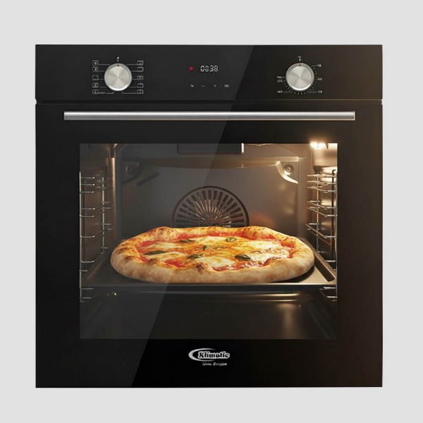 horno eléctrico empotrable modelo Anhalt marca klimatic
