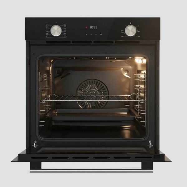 horno eléctrico empotrable modelo Anhalt marca klimatic