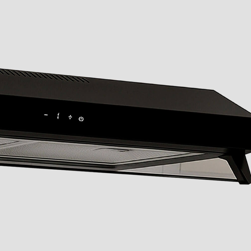 campana de cocina modelo Marken 60cm marca klimatic