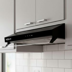 campana de cocina modelo Marken 60cm marca klimatic